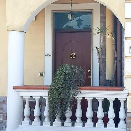 La Suerte Villa Sant'Egidio del Monte Albino ภายนอก รูปภาพ