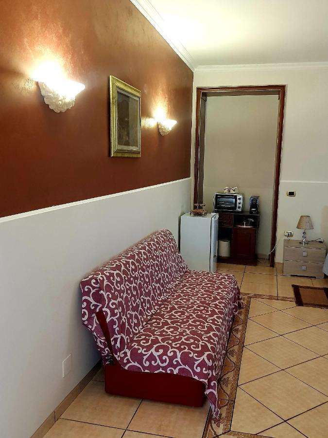 La Suerte Villa Sant'Egidio del Monte Albino ภายนอก รูปภาพ
