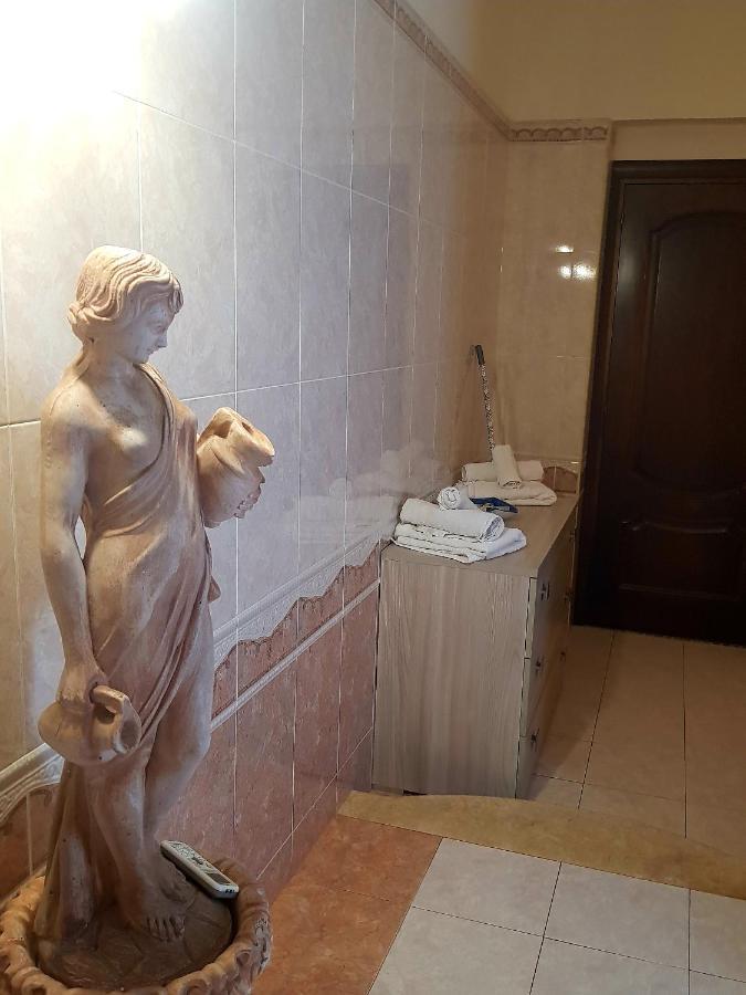 La Suerte Villa Sant'Egidio del Monte Albino ภายนอก รูปภาพ