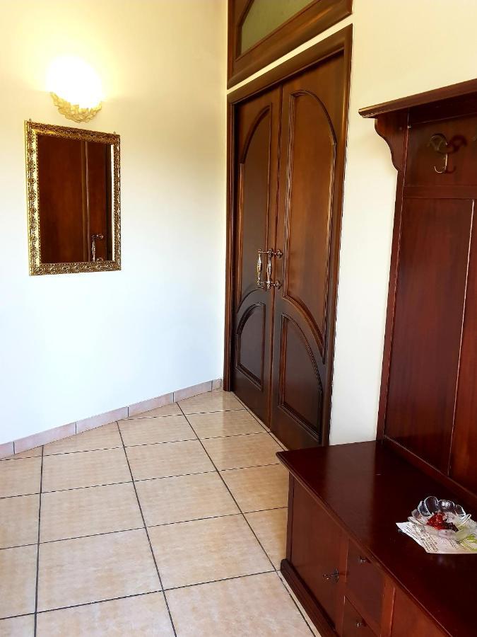 La Suerte Villa Sant'Egidio del Monte Albino ภายนอก รูปภาพ